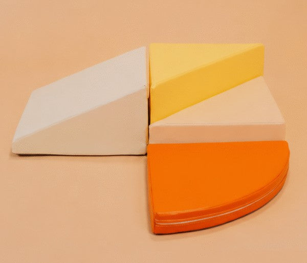 Soft Blocks Lumo