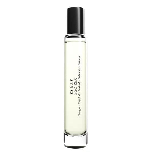 Spray Perfume - Ego Rex, 15ml, 50ml