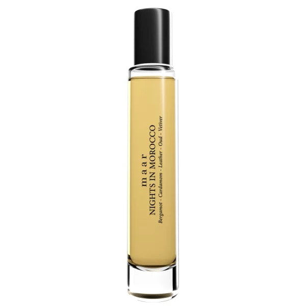 Spray Perfume - Nights in Morocco, 15ml, 50ml