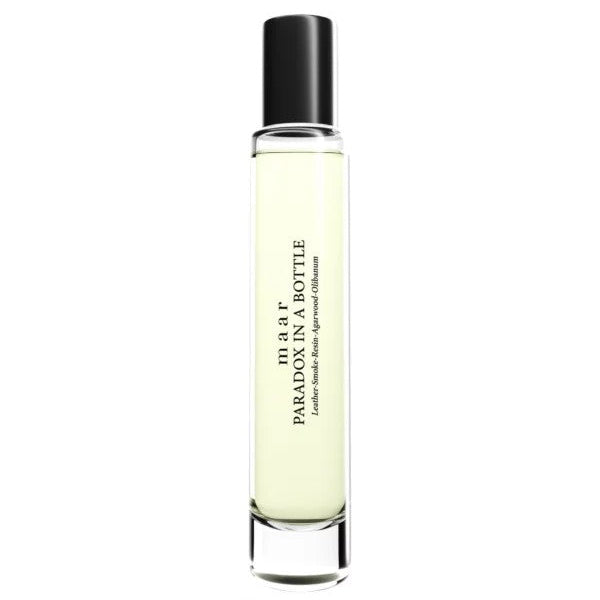 Spray Perfume - Paradox In A Bottle, 15ml, 50ml