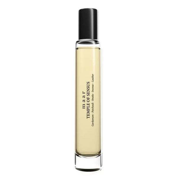 Spray Perfume - Temple of Sensus, 15ml, 50ml