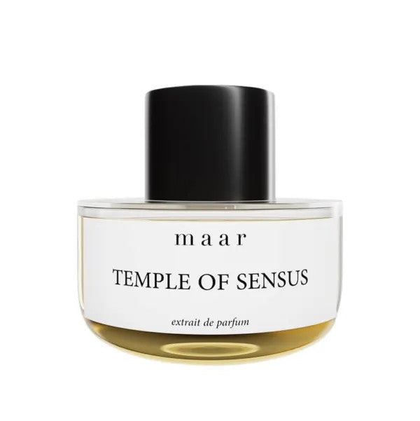 Spray Perfume - Temple of Sensus, 15ml, 50ml