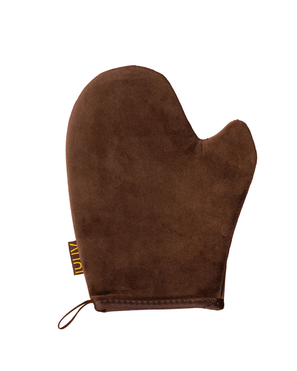 Tanning Mitt — main product view on white background