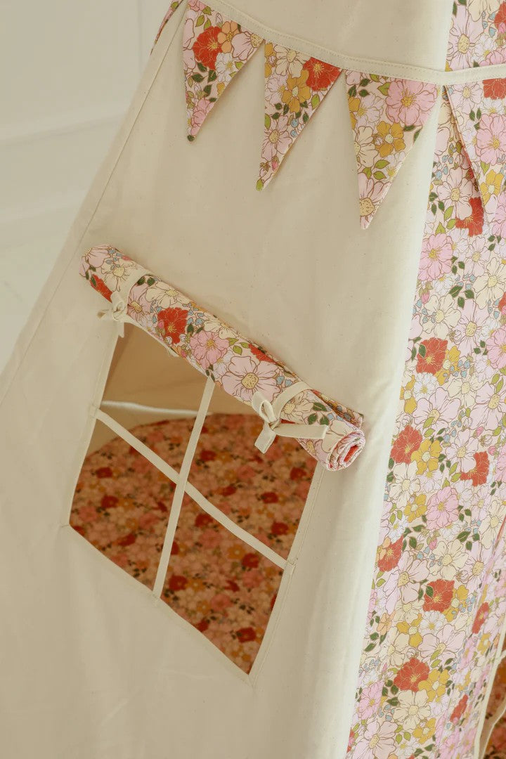 Namiot tipi – Spring Garden