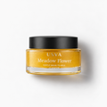 USVA Meadow Flower Gentle Balm-to-Milk Cleanser, 50 ml