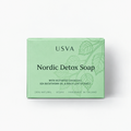 USVA Nordic Detox Soap, 100 g