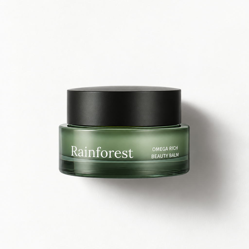 USVA Rainforest Omega Rich Beauty Balm, 30 ml