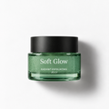 USVA Soft Glow Radiant Exfoliating Jelly, 50 ml