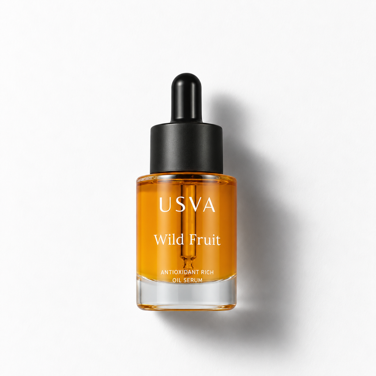 USVA Wild Fruit Antioxidantienreiches Ölserum, 30ml