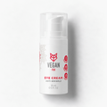 Vegan Fox Anti-Wrinkle Eye Cream, 15ml — product thumbnail on light background