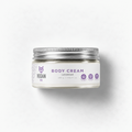 Vegan Fox Lavender Body Cream, 200g — product thumbnail on light background