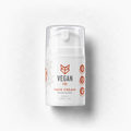 Vegan Fox Nourishing Face Cream — for dry skin, 50ml — product thumbnail on light background