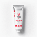 Vegan Fox Nourishing Foot Cream, 120ml — product thumbnail on light background