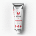 Vegan Fox Nourishing Hand Cream with Shea Butter, 120 ml — product thumbnail on light background