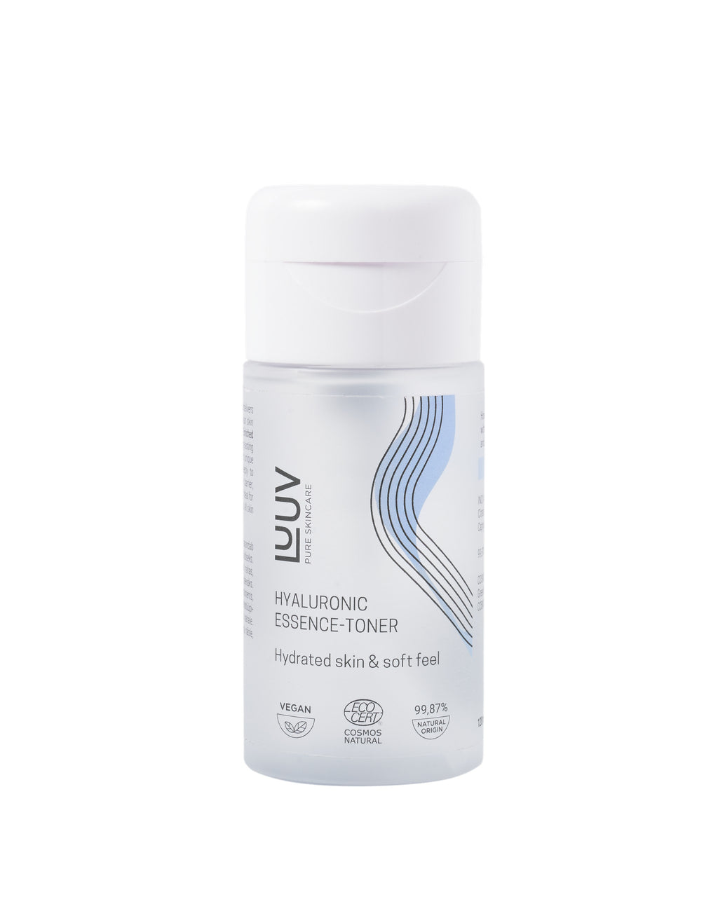 Hyaluronic Toner COSMOS — main product view on white background