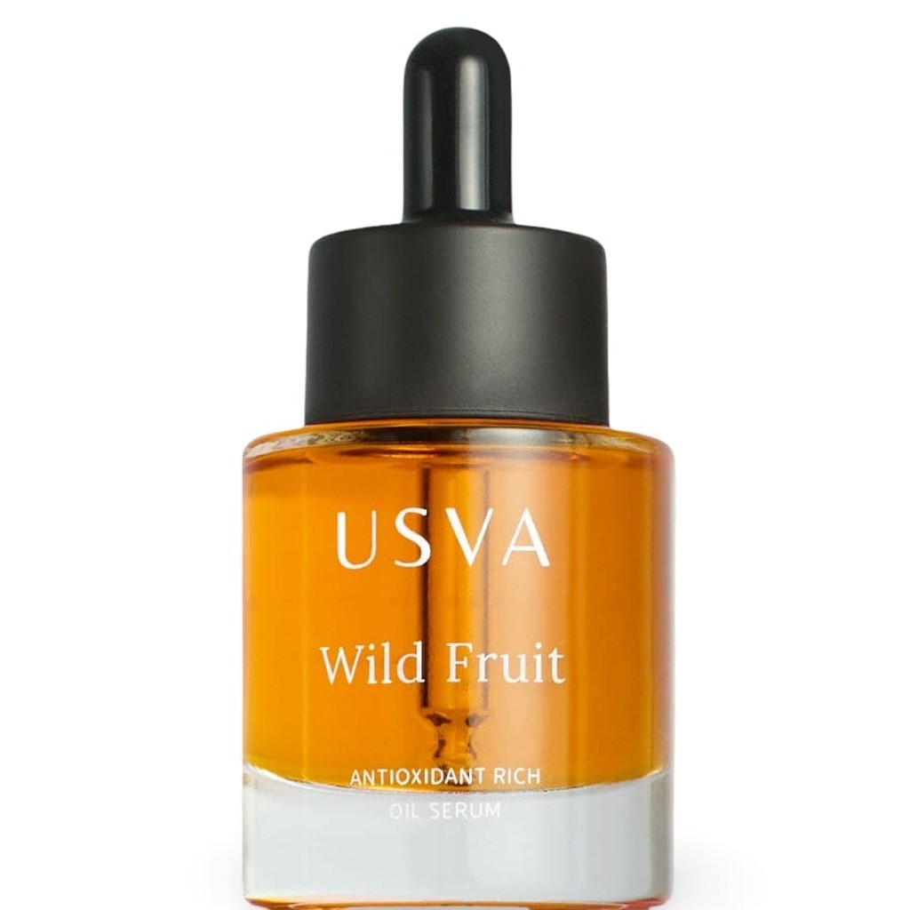 Wild Fruit Antioxidant Rich Oil Serum — product packaging front detail